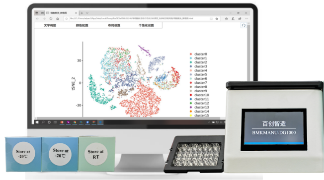 百創(chuàng)DG1000