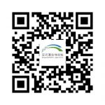 百邁客直播間二維碼